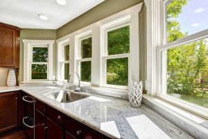 Energy Efficient Windows